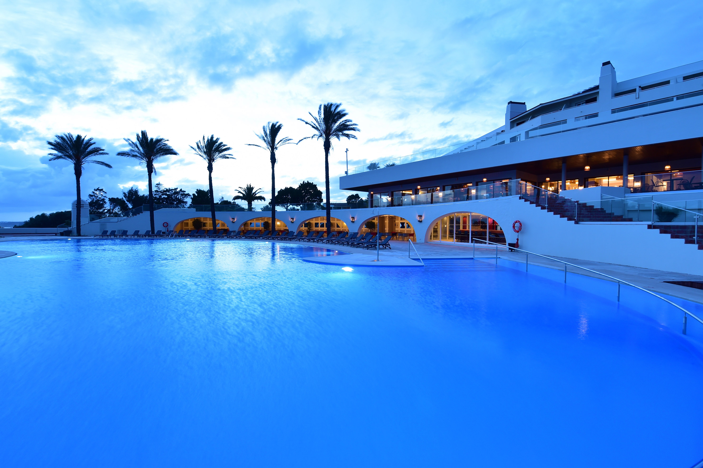 Holidays at Pestana Alvor Praia Hotel in Alvor, Algarve