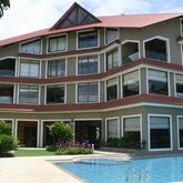 The Crown Goa Picture 0