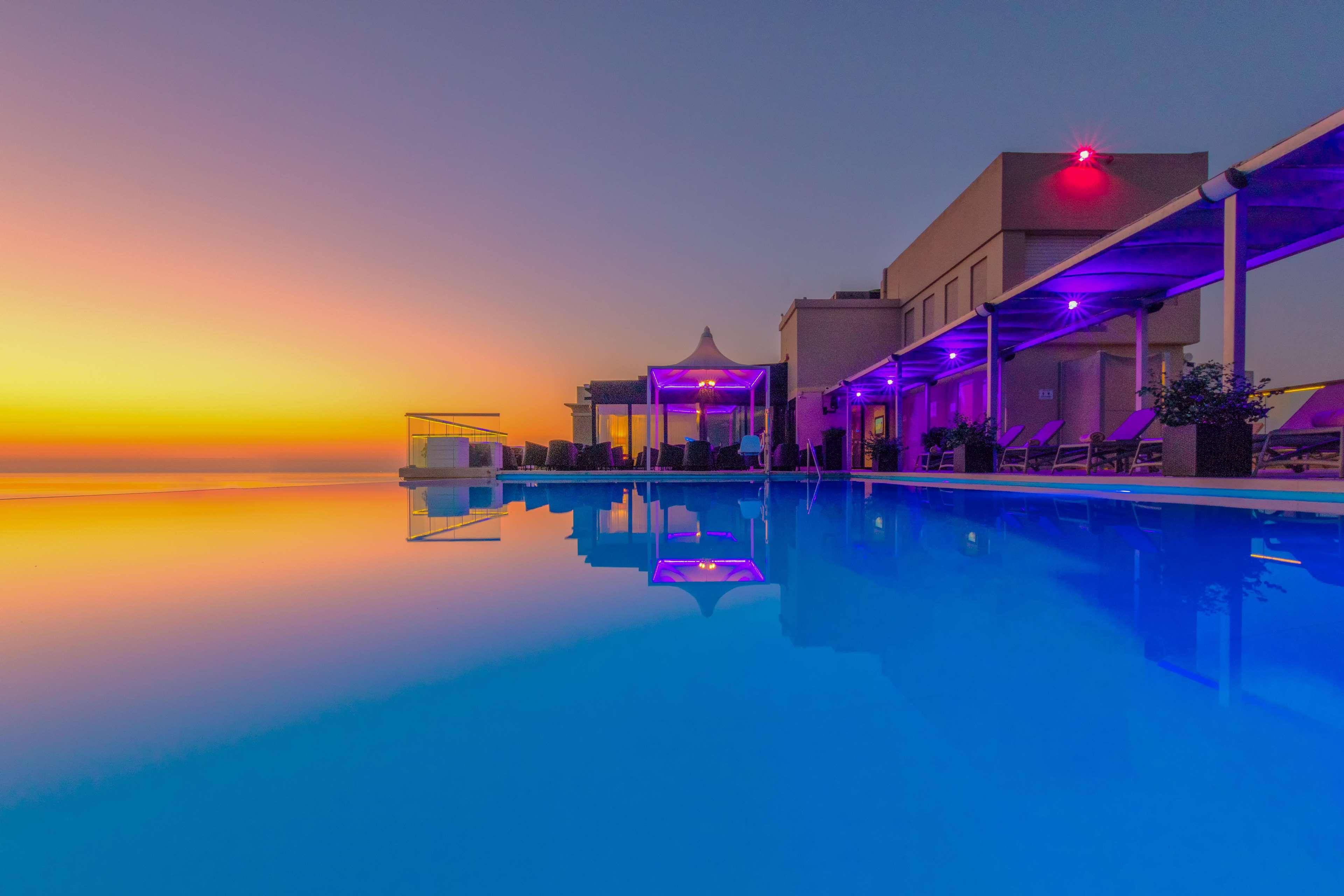 Holidays at Palace Hotel in Sliema, Malta