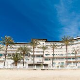 Holidays at Nixe Palace Hotel in Cala Mayor, Majorca
