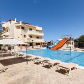 Holidays at St Constantin Hotel in Gouves, Crete