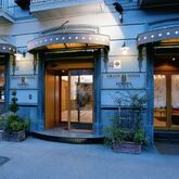 Grand Hotel Europa Picture 2