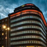 Crowne Plaza Milan City Hotel Picture 0