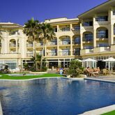 Holidays at Blau Park Aparthotel in San Antonio, Ibiza