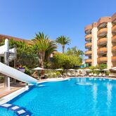 Holidays at Neptuno Hotel in Playa del Ingles, Gran Canaria