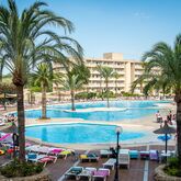 Holidays at Club Cala Romani Hotel in Calas de Mallorca, Majorca