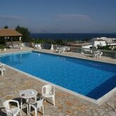 Holidays at Eliana Hotel in Dassia, Corfu