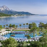 Holidays at NG Phaselis Bay in Antalya, Antalya Region