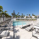 Holidays at Caserio Hotel in Playa del Ingles, Gran Canaria