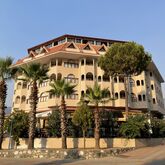 Fortuna Beach Hotel Picture 11