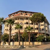 Fortuna Beach Hotel Picture 11