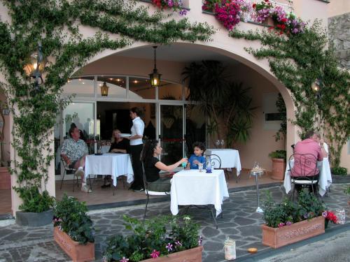 Postiano Art Hotel Pasitea Picture 6