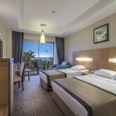 Holidays at Saphir Hotel in Konakli, Antalya Region