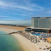 Holidays at Hampton by Hilton Marjan Island in Ras Al Khaimah, United Arab Emirates