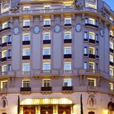 El Palace Hotel Picture 2