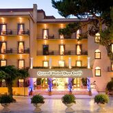 Grand Due Golfi Hotel Picture 14