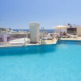 Holidays at Duquesa Playa Aparthotel in Santa Eulalia, Ibiza