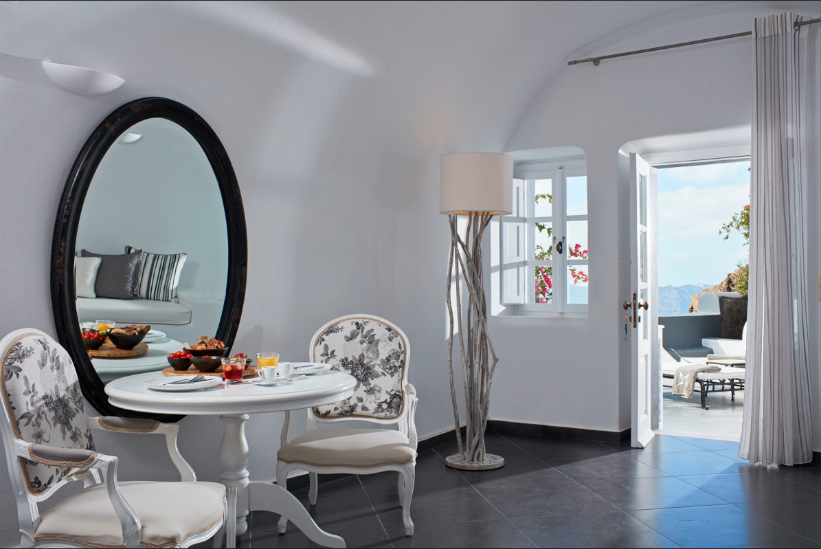 San Antonio Luxury Hotel Picture 2