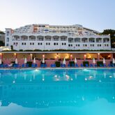 Holidays at Sunshine Corfu Hotel and Spa in Nissaki, Corfu