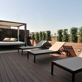 Holidays at U232 Hotel in Eixample, Barcelona