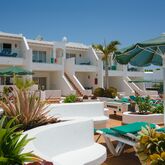 Holidays at Princesa Guayadeque Hotel in Puerto del Carmen, Lanzarote
