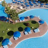 Amwaj Oyoun Resort & Spa Picture 2