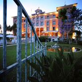 Villa Padierna Palace Hotel Picture 10
