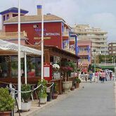 Marina Internacional Hotel Picture 12