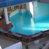 Holidays at Santa Marina Hotel in Aghios Nikolaos, Crete