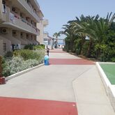 Jo An Beach Hotel Picture 5