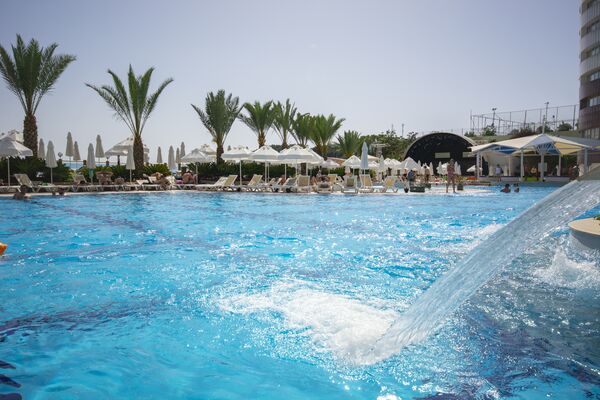 Holidays at Orange County Resort Hotel Kemer - Adults Only (16+) in Okurcalar, Antalya Region