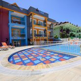 SPEEDY Apartment (ex Can Apartments) Picture 2