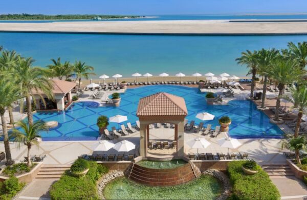 Holidays at Al Raha Beach Hotel in Abu Dhabi, United Arab Emirates