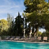 NH Ciudad de Mallorca Hotel Picture 10