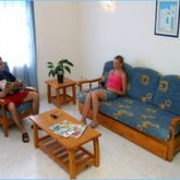 Europa Apartments Picture 14