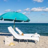 Holidays at Palms Hotel in Miami Beach, Miami