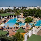 Medina Solaria & Thalasso Hotel Picture 0