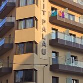 Petite Palau Hotel Picture 4