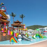 Holidays at Korumar Ephesus Beach and Spa Resort Hotel in Kusadasi, Bodrum Region
