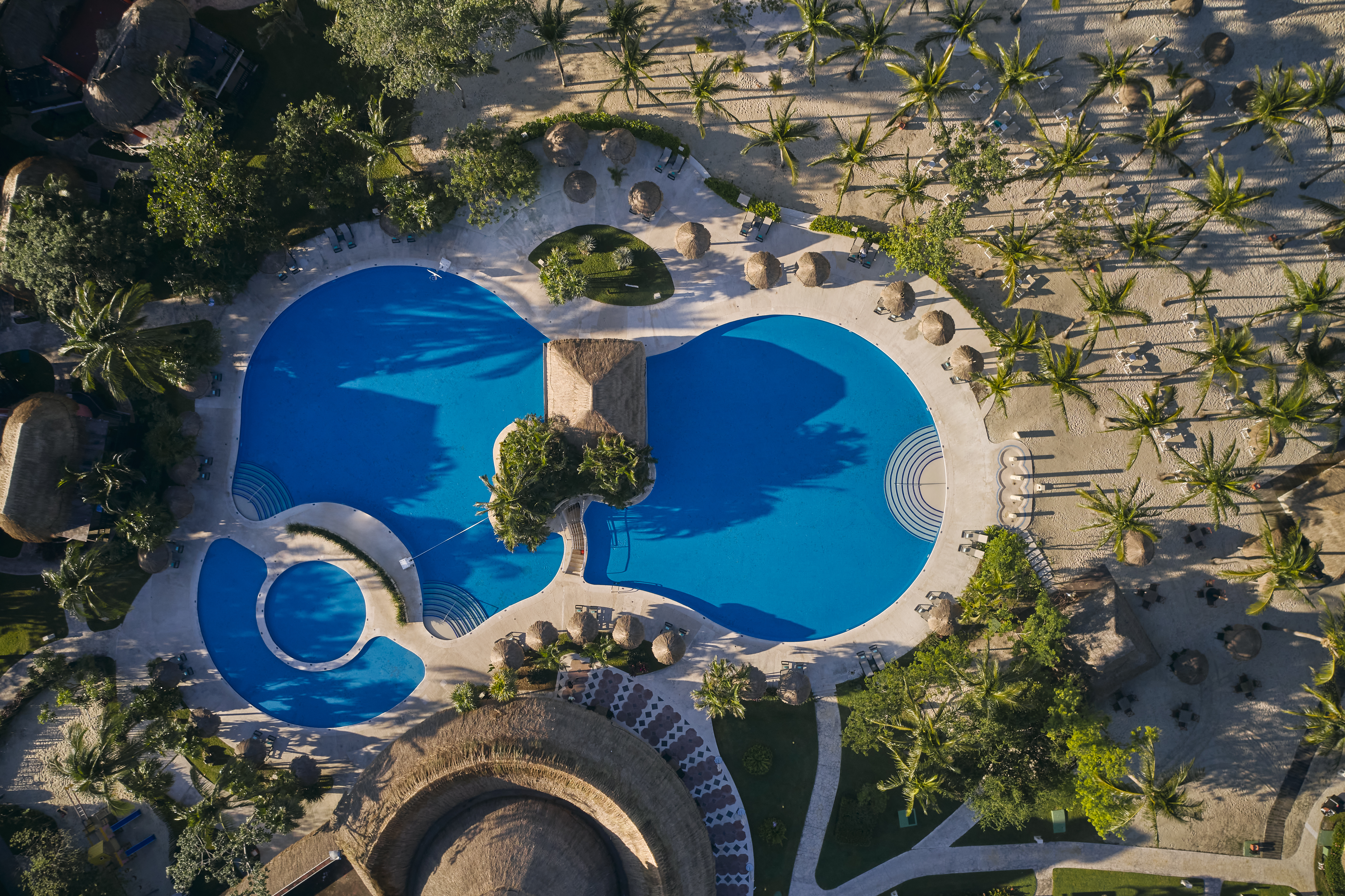 Holidays at Iberostar Cozumel Hotel in Cozumel, Mexico