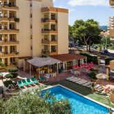 Holidays at Arlanza Apartments in Playa d'en Bossa, Ibiza