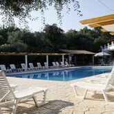 Holidays at Katia Apartments in Kassiopi, Corfu
