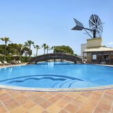 THB El Cid Hotel Picture 0