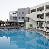 Holidays at Sentido Pearl Beach Hotel in Rethymnon, Crete