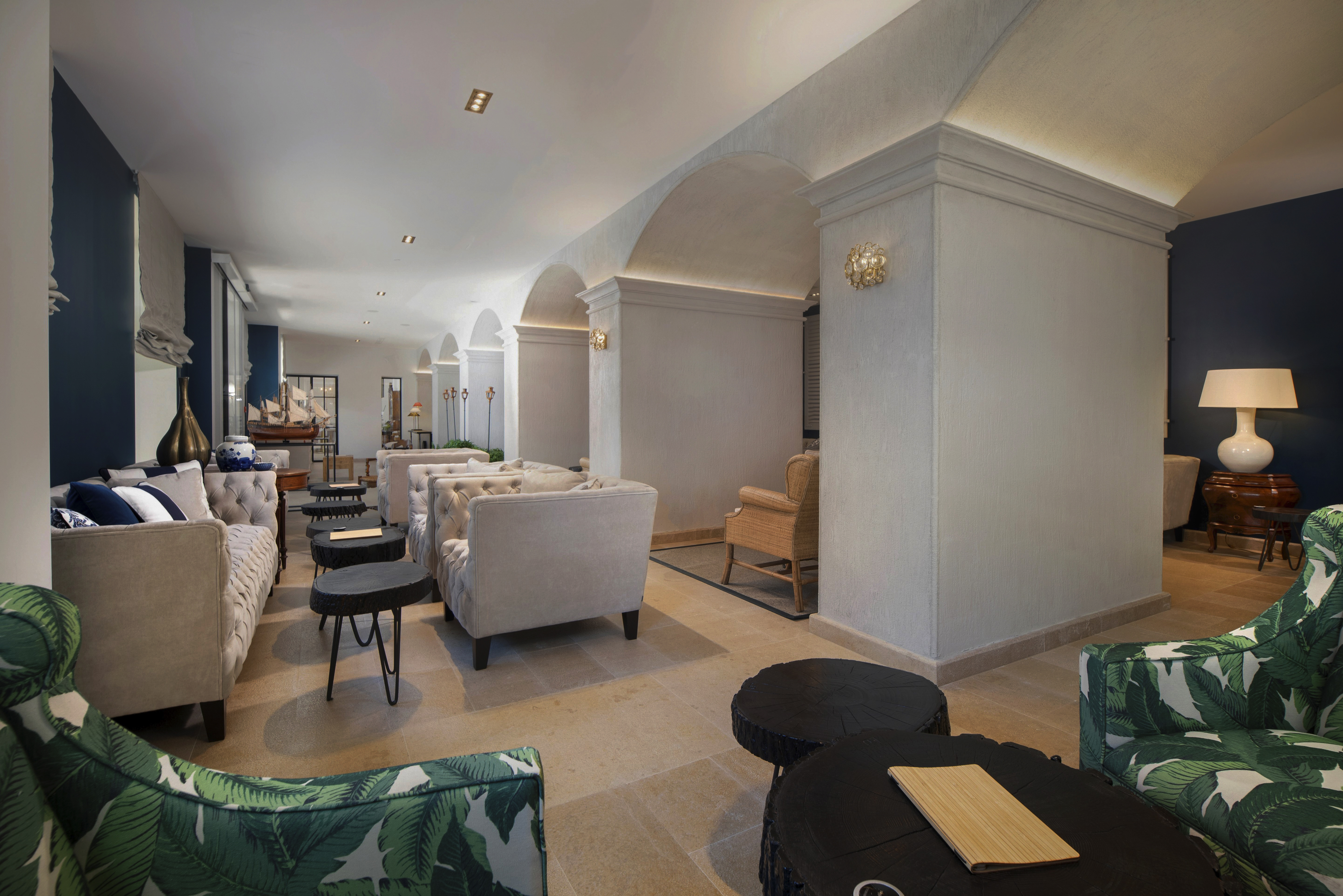 Holidays at Riva Yacht Harbour Hvar Hotel in Hvar Island, Croatia