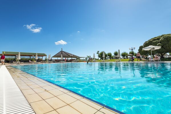 Holidays at Apollo Beach Hotel in Faliraki, Rhodes