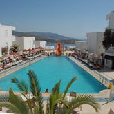 Peda Gumbet Holiday Beach Hotel Picture 0