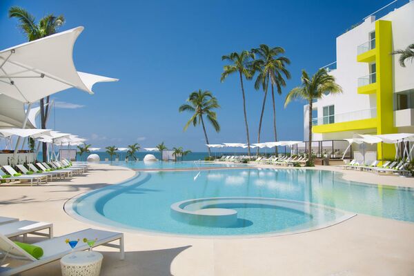 Holidays at Hilton Puerto Vallarta Resort in Zona Hotelera, Puerto Vallarta