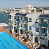 Port Sitges Resort Hotel Picture 0