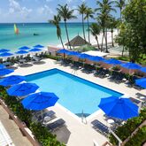 Holidays at Butterfly Beach Hotel in Christchurch, Barbados